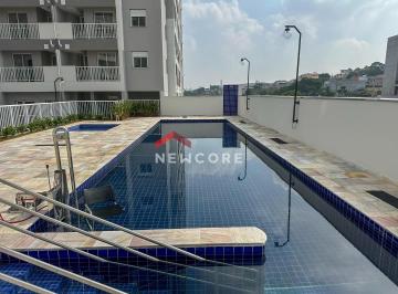 Apartamento · 43m² · 2 Quartos · 1 Vaga · Apartamento em Rua Iolando Ribeiro Boaventura - Jardim Maringá - São Paulo/SP