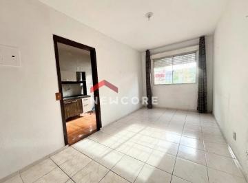 Apartamento · 39m² · 1 Quarto · 1 Vaga · Apartamento em Rua Orfanotrófio - Santa Tereza - Porto Alegre/RS