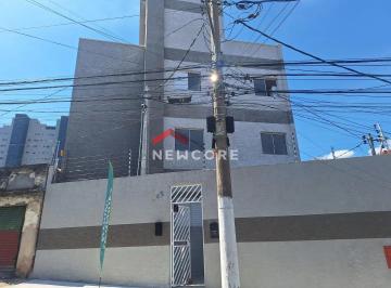 Apartamento · 37m² · 2 Quartos · Apartamento em Rua Mirandinha - Penha de França - São Paulo/SP