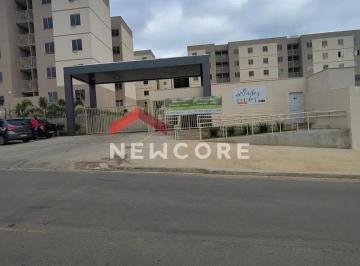 Apartamento · 45m² · 2 Quartos · 1 Vaga · Apartamento em Estrada do Capuava - Chácara Ondas Verdes - Cotia/SP