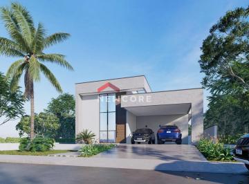 Casa · 192m² · 3 Quartos · 2 Vagas · Casa de condomínio em Rua do Lamim - Canasvieiras - Florianópolis/SC