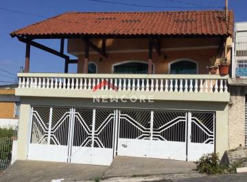 Casa · 298m² · 3 Quartos · 2 Vagas · Casa em  Rua Luzilândia - Cidade Patriarca - São Paulo/SP
