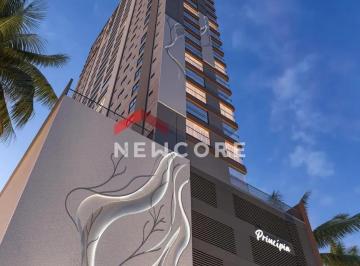 Apartamento · 34m² · 1 Quarto · 1 Vaga · Apartamento em  Rua Rudy Arnaldo Hintz - Balneario Pereque - Porto Belo/SC