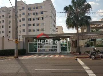 Apartamento · 45m² · 2 Quartos · 1 Vaga · Apartamento em  Avenida Prefeito Milton Ribeiro Menezes - Conjunto Habitacional Doutor Farid Libos -