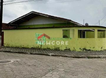 Casa de 3 quartos, Mongaguá · Casa em Avenida Washington Luiz - Vera Cruz - Mongaguá/SP