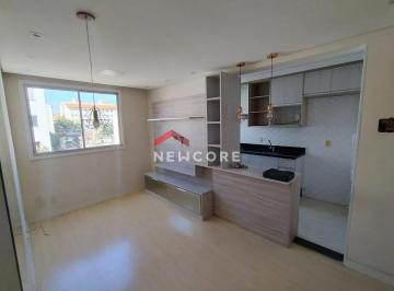 Apartamento · 45m² · 2 Quartos · 1 Vaga · Apartamento em Rua Alto Beni - Vila Cosmopolita - São Paulo/SP