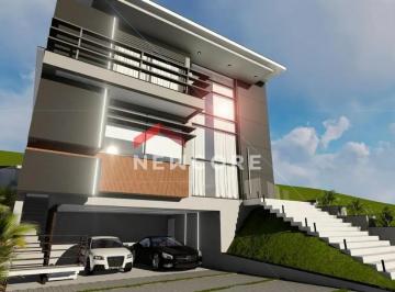 Casa · 404m² · 5 Quartos · 4 Vagas · Casa de condomínio em Alameda do Sucesso - Colinas da Anhangüera - Santana de Parnaíba/SP
