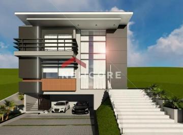 Casa · 404m² · 5 Quartos · 4 Vagas · Casa de condomínio em Alameda do Sucesso - Colinas da Anhangüera - Santana de Parnaíba/SP