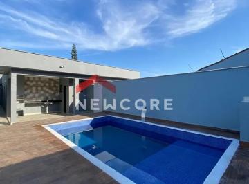 Casa · 210m² · 3 Quartos · 2 Vagas · Casa em Rua Amapá - Cibratel II - Itanhaém/SP