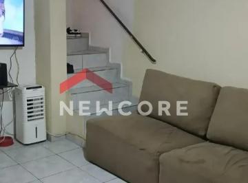 Casa · 120m² · 3 Quartos · 1 Vaga · Casa de condomínio em Rua Floro de Oliveira - Jardim Adriana - Guarulhos/SP