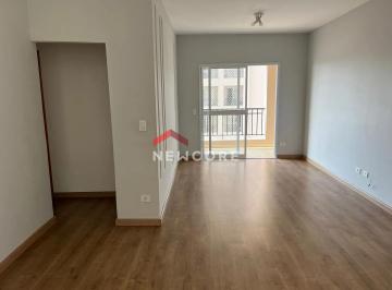 Apartamento · 88m² · 3 Quartos · 2 Vagas · Apartamento em  Estrada Professora Olinda de Almeida Mercadante - Parque Santo Antônio - Jacareí/SP