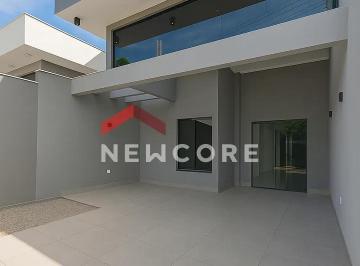 Casa · 104m² · 3 Quartos · 2 Vagas · Casa em Rua Paim - Parque das Laranjeiras - Maringá/PR