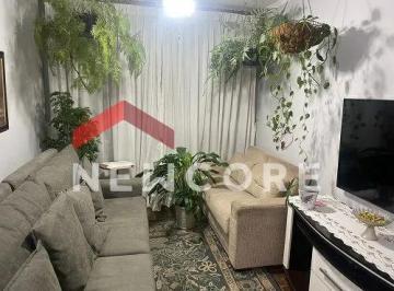 Apartamento · 90m² · 2 Quartos · 1 Vaga · Apartamento em Avenida Rebouças - Cerqueira César - São Paulo/SP