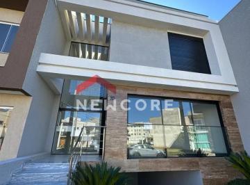 Casa · 168m² · 3 Quartos · 2 Vagas · Casa de condomínio em  Rua Ângelo Tozim - Campo de Santana - Curitiba/PR