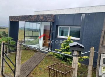 Casa · 170m² · 3 Quartos · 2 Vagas · Casa em Elaine Valer - São Miguel - São Francisco de Paula/RS