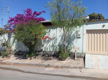 Casa · 180m² · 3 Quartos · 1 Vaga · Casa em Rua Guairaça - Icaivera - Betim/MG