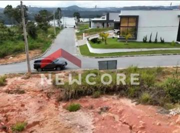 Terreno · 1000m² · Lote em condomínio em Alameda das Palmeiras - Masterville - Sarzedo/MG