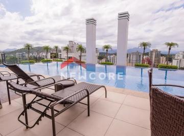 Apartamento · 48m² · 1 Quarto · 1 Vaga · Apartamento em Rua Jaguaruna - Centro - Joinville/SC