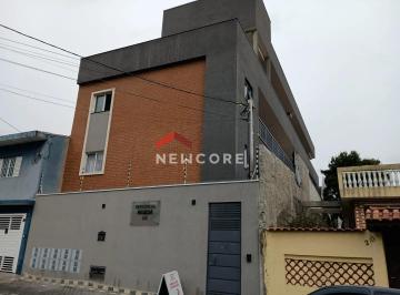 Apartamento · 40m² · 2 Quartos · Apartamento em Rua Antônio Pereira Simões - Vila Paranaguá - São Paulo/SP