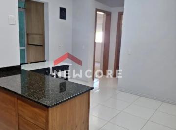 Apartamento · 59m² · 2 Quartos · 1 Vaga · Apartamento em  Dr Rui Vianna Rocha - São Luiz - Canela/RS