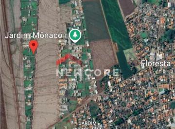 Terreno · 141m² · Lote em Floresta - Centro - Floresta/PR