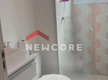 Apartamento · 48m² · 2 Quartos · 1 Vaga · Apartamento em Estrada da Bela Vista - Santa Maria - Osasco/SP