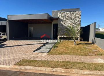 Casa · 230m² · 3 Quartos · 4 Vagas · Casa de condomínio em Alameda Maria da Luz Verissímo Julião - Ávila Piratininga - Piratininga/SP