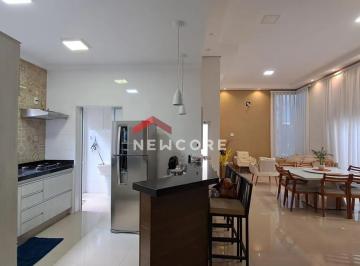 Casa de condomínio no Condomínio Village Damha 2 a venda em Avenida Deputado Fed · Casa de condomínio em Avenida Deputado Federal Mário Eugênio - Parque Residencial Damha - Araraquara