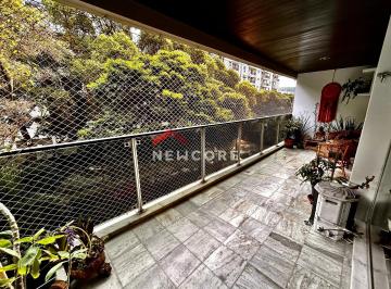 Apartamento · 154m² · 3 Quartos · 2 Vagas · Apartamento em Rua Botucatu - Grajaú - Rio de Janeiro/RJ