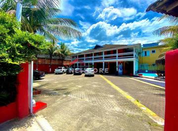Comercial · 651m² · 16 Quartos · 15 Vagas · Hotel em Avenida Manoel Rebello Filho - Boracéia - São Sebastião/SP