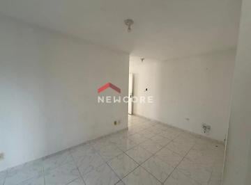 Apartamento · 57m² · 2 Quartos · 1 Vaga · Apartamento em  Rua Ketes do Rosario Domingues - Guapurá - Itanhaém/SP
