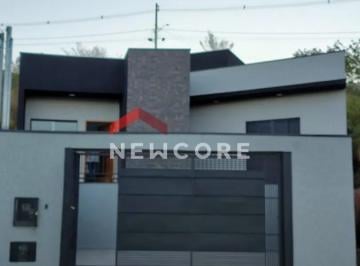 Casa · 68m² · 2 Quartos · 2 Vagas · Casa em Rua Tucunaré - Condomínio Villa Verde Bragança - Bragança Paulista/SP