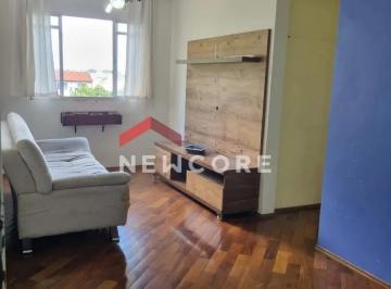 Apartamento · 66m² · 2 Quartos · 1 Vaga · Apartamento em Avenida Maria Ranieri - Parque Viaduto - Bauru/SP