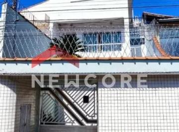 Casa · 280m² · 3 Quartos · 4 Vagas · Casa em Travessa Terezinha - Vila Augusta - Guarulhos/SP