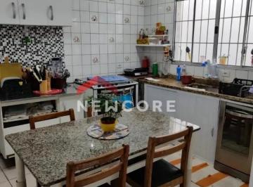 Casa · 250m² · 4 Quartos · 2 Vagas · Casa em Rua Cônego Ladeira - Vila Mazzei - São Paulo/SP