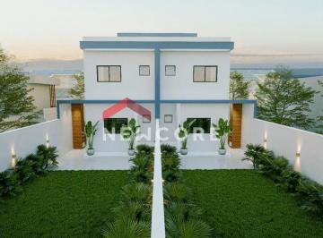 Casa · 88m² · 2 Quartos · 2 Vagas · Casa em Rua Doze - Loteamento Estância Mirante de Caraguatatuba - Caraguatatuba/SP