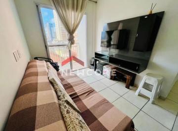 Apartamento · 77m² · 3 Quartos · 2 Vagas · Apartamento em Rua Monteiro Lobato - Vila Assunção - Praia Grande/SP