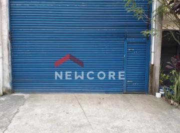 Comercial · 338m² · 3 Quartos · 2 Vagas · Galpão em Rua Wanda Bueno Coelho - Ferrazópolis - São Bernardo do Campo/SP