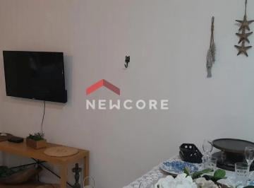 Apartamento Venda de 1 quarto · Flat em Rua Claudio Izidoro do Espírito Santo - Juquehy - São Sebastião/SP
