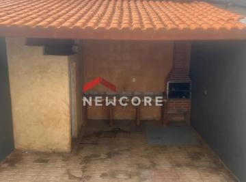 Casa Venda 120m² de 2 quartos · Casa em Rua Amâncio Mazzaropi - Vila David - Bragança Paulista/SP