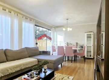 Apartamento · 183m² · 3 Quartos · 1 Vaga · Apartamento em Rua São Joaquim - Centro - São Leopoldo/RS
