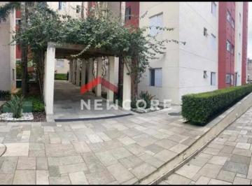 Apartamento · 45m² · 1 Quarto · Apartamento em Avenida Doutor Bernardino Brito Fonseca de Carvalho - Vila Talarico - São Paulo/SP