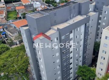 Apartamento · 45m² · 1 Quarto · Apartamento em Avenida Doutor Bernardino Brito Fonseca de Carvalho - Vila Talarico - São Paulo/SP