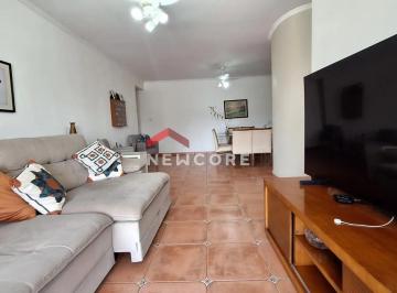 Apartamento · 185m² · 3 Quartos · 1 Vaga · Apartamento em Avenida General Francisco Glycerio - Encruzilhada - Santos/SP