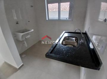 Apartamento · 33m² · 1 Quarto · Apartamento em Rua Santa Teresa de Jesus - Vila Santa Terezinha (Zona Norte) - São Paulo/SP