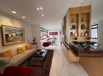 Apartamento · 280m² · 4 Quartos · 4 Vagas · Cobertura em Rua Odilon Braga - Anchieta - Belo Horizonte/MG