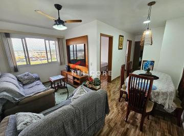 Apartamento · 81m² · 3 Quartos · 1 Vaga · Apartamento em Rua João Martins Sobrinho - Parque São Luis - Cubatão/SP