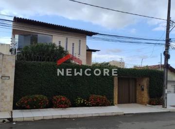 Casa · 350m² · 5 Quartos · 5 Vagas · Casa em  Rua Um - Jardim de Fátima - São Luís/MA