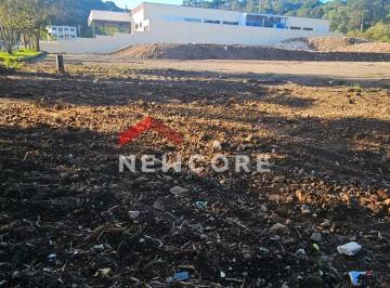 Terreno · 2m² · Lote em Avenida Padre Raul Accorsi - De Lazzer - Caxias do Sul/RS