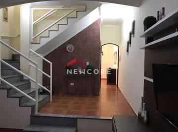 Casa Venda 143m² de 3 quartos · Sobrado em Rua Cristiane de Souza Ramos - Jardim Sul - São José dos Campos/SP
